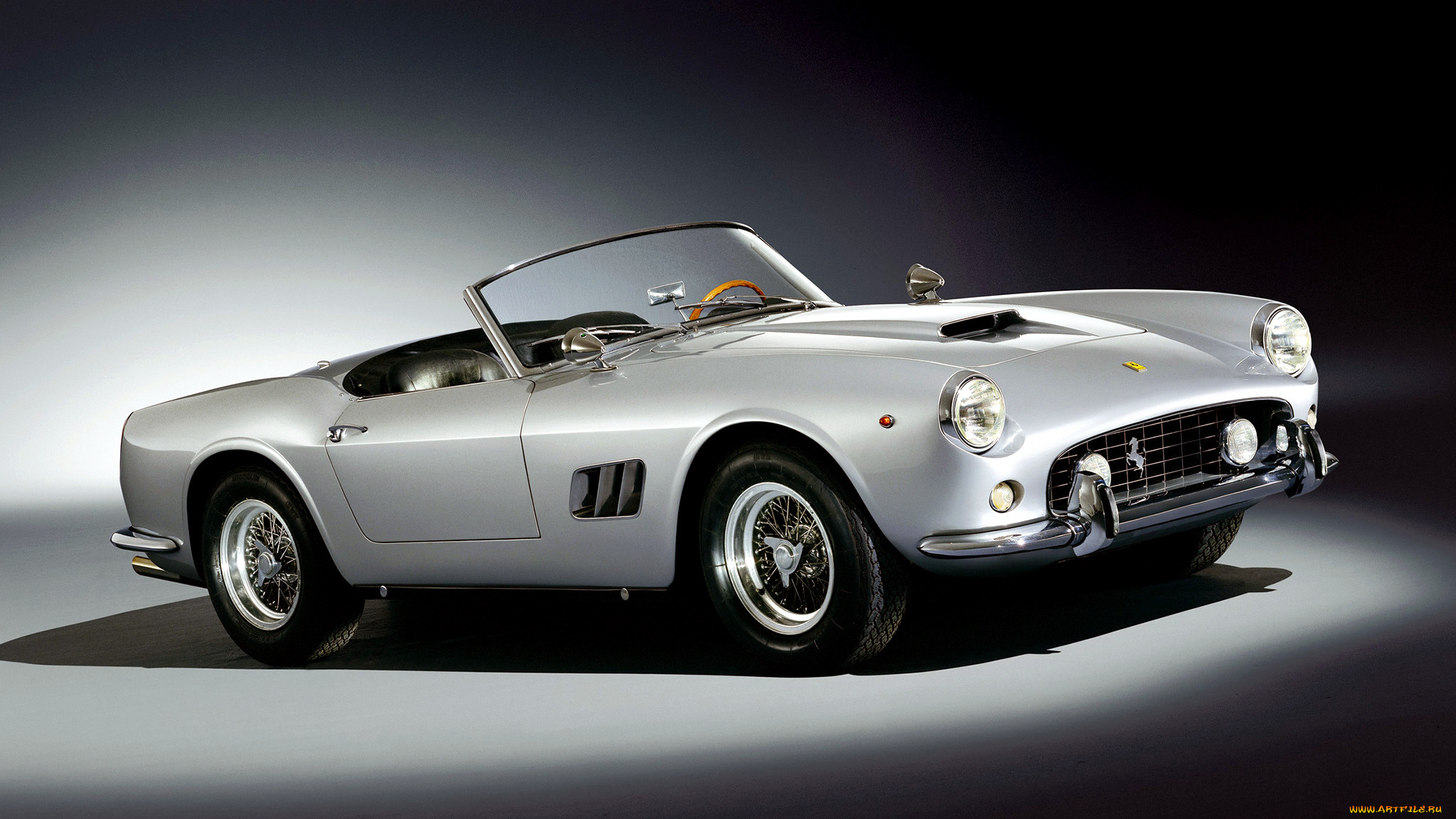 ferrari, 250, , s, p, a, , , 